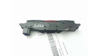 WARNING LAND ROVER FREELANDER 2 (2007-2014) 2.2 TD4 4X4 152CV 2179CC - L.8164759 / 6H5213D734AC