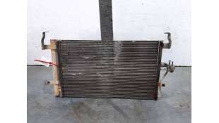 CONDENSADOR / RADIADOR  AIRE ACONDICIONADO HYUNDAI COUPE (2002-2009) 1.6 16V 105CV 1599CC - L.8164846 / 976062D000 2