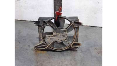 ELECTROVENTILADOR HYUNDAI COUPE (2002-2009) 1.6 16V 105CV 1599CC - L.8164860 / 252312D000