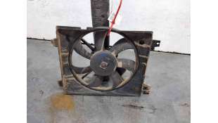 ELECTROVENTILADOR HYUNDAI COUPE (2002-2009) 1.6 16V 105CV 1599CC - L.8164860 / 252312D000 2