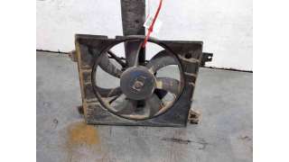 ELECTROVENTILADOR HYUNDAI COUPE (2002-2009) 1.6 16V 105CV 1599CC - L.8164860 / 252312D000