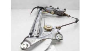 ELEVALUNAS DELANTERO IZQUIERDO HYUNDAI COUPE (2002-2009) 1.6 16V 105CV 1599CC - L.8164862 / 824032C000 2