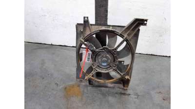 ELECTROVENTILADOR HYUNDAI COUPE (2002-2009) 1.6 16V 105CV 1599CC - L.8164863 / 253802C000