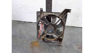 ELECTROVENTILADOR HYUNDAI COUPE (2002-2009) 1.6 16V 105CV 1599CC - L.8164863 / 253802C000