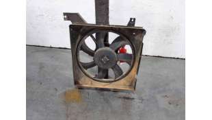 ELECTROVENTILADOR HYUNDAI COUPE (2002-2009) 1.6 16V 105CV 1599CC - L.8164863 / 253802C000 2