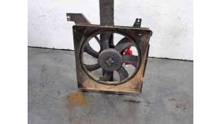 ELECTROVENTILADOR HYUNDAI COUPE (2002-2009) 1.6 16V 105CV 1599CC - L.8164863 / 253802C000