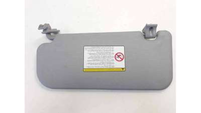 PARASOL DERECHO KIA RIO  - M.708065 / PARASOL DERECHO