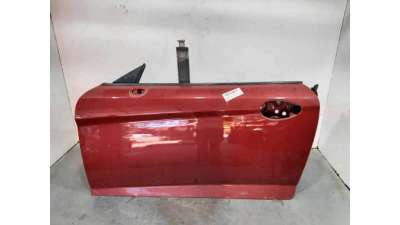 PUERTA DELANTERA IZQUIERDA HYUNDAI COUPE (2002-2009) 1.6 16V 105CV 1599CC - L.8164957 / 760032C300