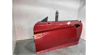 PUERTA DELANTERA IZQUIERDA HYUNDAI COUPE (2002-2009) 1.6 16V 105CV 1599CC - L.8164957 / 760032C300