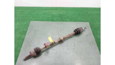 TRANSMISION DELANTERA DERECHA HYUNDAI COUPE (2002-2009) 1.6 16V 105CV 1599CC - L.8164981 / 495002C610