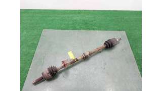 TRANSMISION DELANTERA DERECHA HYUNDAI COUPE (2002-2009) 1.6 16V 105CV 1599CC - L.8164981 / 495002C610