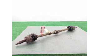 TRANSMISION DELANTERA DERECHA HYUNDAI COUPE (2002-2009) 1.6 16V 105CV 1599CC - L.8164981 / 495002C610