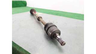TRANSMISION DELANTERA DERECHA HYUNDAI COUPE (2002-2009) 1.6 16V 105CV 1599CC - L.8164981 / 495002C610