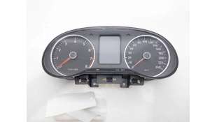 CUADRO INSTRUMENTOS VOLKSWAGEN POLO (2009-2014) 1.4 (6R1) 85CV 1390CC - L.8164995 / 6R0920860B