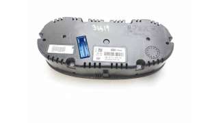CUADRO INSTRUMENTOS VOLKSWAGEN POLO (2009-2014) 1.4 (6R1) 85CV 1390CC - L.8164995 / 6R0920860B