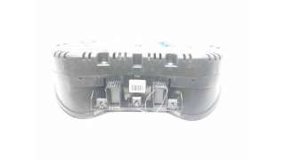 CUADRO INSTRUMENTOS VOLKSWAGEN POLO (2009-2014) 1.4 (6R1) 85CV 1390CC - L.8164995 / 6R0920860B