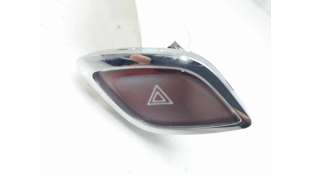 WARNING CITROEN C3 II (2009-) - L.8164997 / 96669616KR