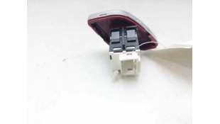 WARNING CITROEN C3 II (2009-) - L.8164997 / 96669616KR 2