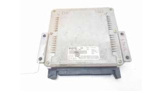 CENTRALITA MOTOR UCE PEUGEOT 306 (1999-2001) 2.0 HDI 90 90CV 1997CC - L.8165013 / 9637089680