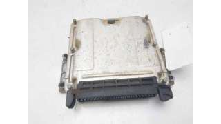 CENTRALITA MOTOR UCE PEUGEOT 306 (1999-2001) 2.0 HDI 90 90CV 1997CC - L.8165013 / 9637089680