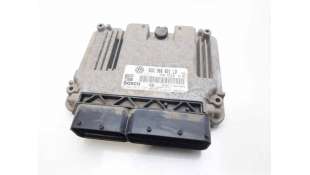 CENTRALITA MOTOR UCE SKODA OCTAVIA II (2004-2013) 2.0 TDI 16V 140CV 1968CC - L.8165027 / 03G906021LD