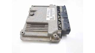 CENTRALITA MOTOR UCE SKODA OCTAVIA II (2004-2013) 2.0 TDI 16V 140CV 1968CC - L.8165027 / 03G906021LD