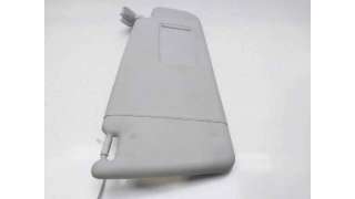 PARASOL DERECHO SKODA OCTAVIA II (2004-2013) 2.0 TDI 16V 140CV 1968CC - L.8165040 / 1Z0857552H