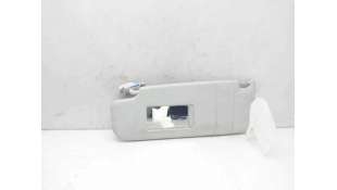 PARASOL IZQUIERDO SKODA OCTAVIA II (2004-2013) 2.0 TDI 16V 140CV 1968CC - L.8165041 / 5J1857551