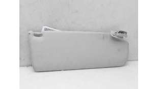 PARASOL IZQUIERDO SKODA OCTAVIA II (2004-2013) 2.0 TDI 16V 140CV 1968CC - L.8165041 / 5J1857551 2