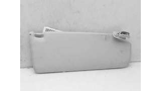 PARASOL IZQUIERDO SKODA OCTAVIA II (2004-2013) 2.0 TDI 16V 140CV 1968CC - L.8165041 / 5J1857551