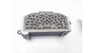 RESISTENCIA CALEFACCION SKODA OCTAVIA II (2004-2013) 2.0 TDI 16V 140CV 1968CC - L.8165044 / 3C0907521B