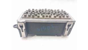 RESISTENCIA CALEFACCION SKODA OCTAVIA II (2004-2013) 2.0 TDI 16V 140CV 1968CC - L.8165044 / 3C0907521B 2