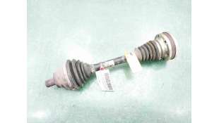 TRANSMISION DELANTERA IZQUIERDA SKODA OCTAVIA II (2004-2013) 2.0 TDI 16V 140CV 1968CC - L.8165047 / 1K0407271BJ 2