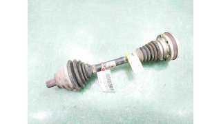 TRANSMISION DELANTERA IZQUIERDA SKODA OCTAVIA II (2004-2013) 2.0 TDI 16V 140CV 1968CC - L.8165047 / 1K0407271BJ