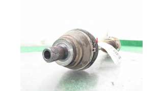 TRANSMISION DELANTERA IZQUIERDA SKODA OCTAVIA II (2004-2013) 2.0 TDI 16V 140CV 1968CC - L.8165047 / 1K0407271BJ