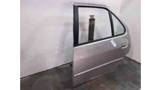 PUERTA TRASERA IZQUIERDA PEUGEOT 306 BREAK (1999-2002) 2.0 HDI 90 90CV 1997CC - L.8165103 / 900693