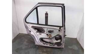 PUERTA TRASERA IZQUIERDA PEUGEOT 306 BREAK (1999-2002) 2.0 HDI 90 90CV 1997CC - L.8165103 / 900693