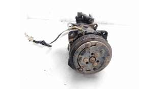 COMPRESOR AIRE ACONDICIONADO CITROEN SAXO (1996-2001) 1.5 D 57CV 1527CC - L.8165107 / 6453N1