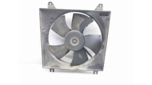 ELECTROVENTILADOR DAEWOO LACETTI FASTBACK (2004-) 1.4 95CV 1399CC - L.8165116 / 96553376