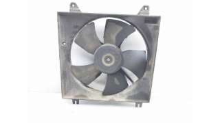 ELECTROVENTILADOR DAEWOO LACETTI FASTBACK (2004-) 1.4 95CV 1399CC - L.8165116 / 96553376