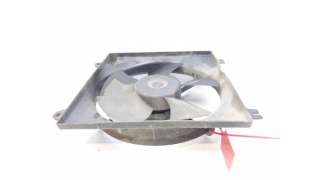 ELECTROVENTILADOR DAEWOO LACETTI FASTBACK (2004-) 1.4 95CV 1399CC - L.8165116 / 96553376