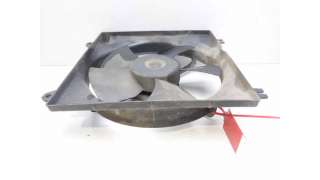 ELECTROVENTILADOR DAEWOO LACETTI FASTBACK (2004-) 1.4 95CV 1399CC - L.8165116 / 96553376