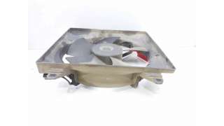 ELECTROVENTILADOR DAEWOO LACETTI FASTBACK (2004-) 1.4 95CV 1399CC - L.8165116 / 96553376