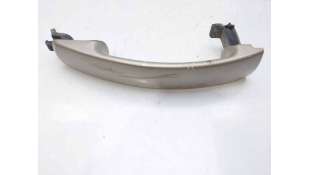 MANETA EXTERIOR TRASERA DERECHA FORD MONDEO III (2001-2007) 2.0 TDCI 130CV 1998CC - L.8165132 / 1446676