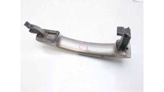 MANETA EXTERIOR TRASERA DERECHA FORD MONDEO III (2001-2007) 2.0 TDCI 130CV 1998CC - L.8165132 / 1446676