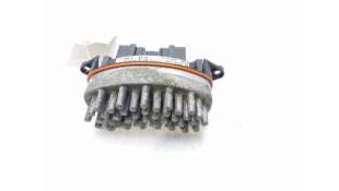 RESISTENCIA CALEFACCION FORD MONDEO III (2001-2007) 2.0 TDCI 130CV 1998CC - L.8165140 / 3S7H19E624AB