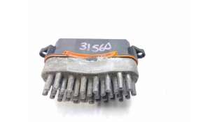 RESISTENCIA CALEFACCION FORD MONDEO III (2001-2007) 2.0 TDCI 130CV 1998CC - L.8165140 / 3S7H19E624AB 2