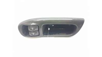MANDO ELEVALUNAS DELANTERO IZQUIERDO RENAULT SCÉNIC I LIMUSINA (2002-2003) 1.9 DCI RX4 101CV 1870CC - L.8165347 / 770043117