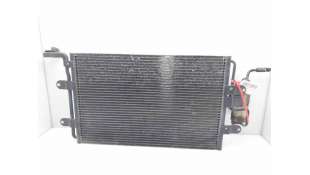CONDENSADOR / RADIADOR  AIRE ACONDICIONADO SKODA OCTAVIA I (1996-2010) 1.9 TDI 90CV 1896CC - L.8165367 / 1J082041D