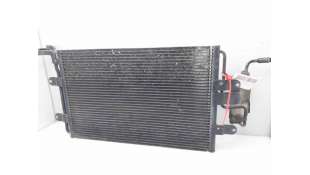 CONDENSADOR / RADIADOR  AIRE ACONDICIONADO SKODA OCTAVIA I (1996-2010) 1.9 TDI 90CV 1896CC - L.8165367 / 1J082041D 2